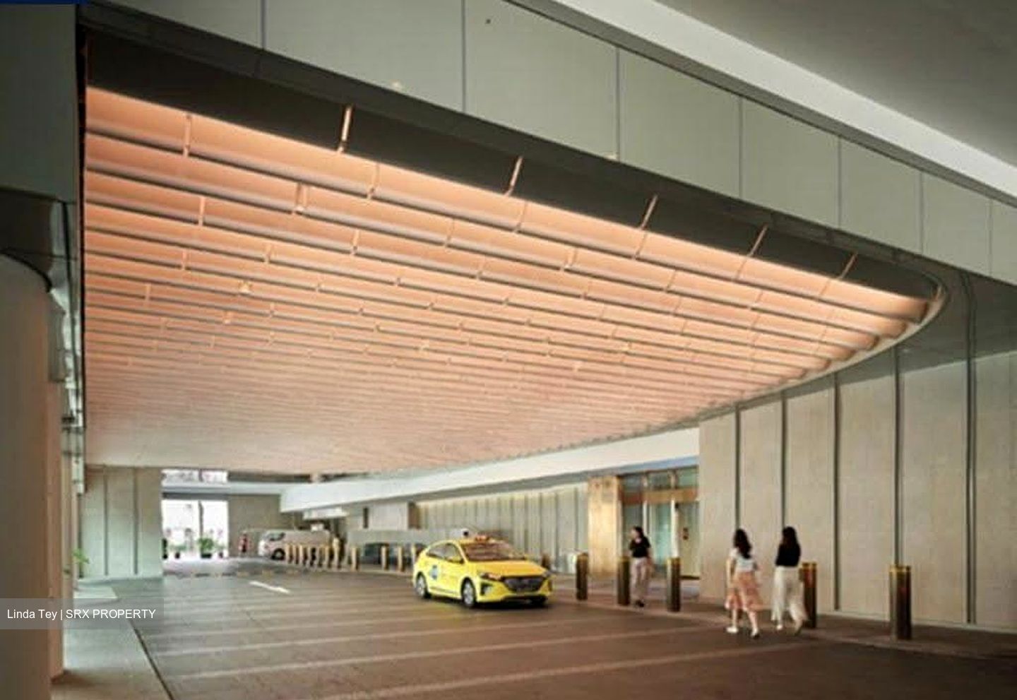 Capital Square (D1), Office #611005921